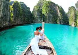 romantic
